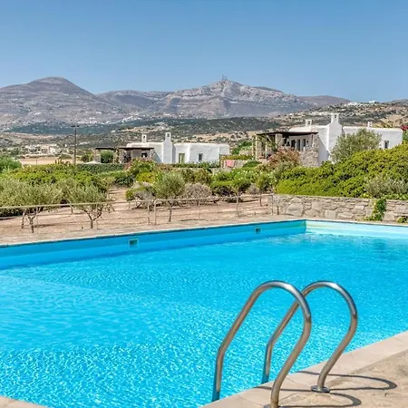 Joyfull With Shared Pool Parikia (Paros)
