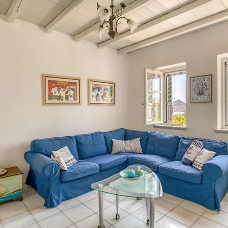 Villa Joyfull With Shared Pool
